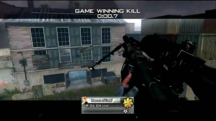 FaZe Trick | Get "Tricky" With It! Ep. 3 Response