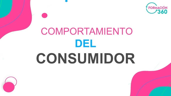 KOTLER CAPÍTULO 5 ? () Modelo de COMPORTAMIENTO DEL CONSUMIDOR |  Resumen Libro - YouTube