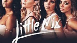 Little Mix- Secret Love Song (DJ CHELLO RMX)