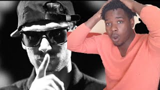 KRSNA SELLOUT (OFFICIAL MUSIC VIDEO) REACTION
