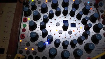 104 Some Buchla 250e demoing
