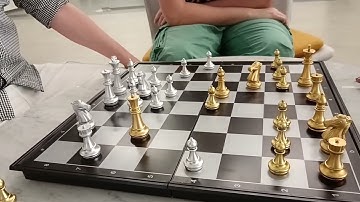 chess games