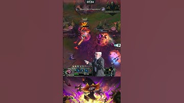 Maokai Quadra Kill Doom Bots