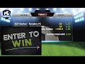 predictions on all the matches for Today. - YouTube