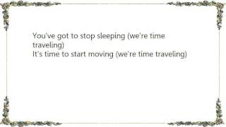 Common - Time Travelin&#39; Reprise Lyrics