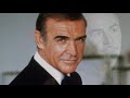 Sean Connery Tribute