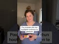 Volg altijd de instructies! #kaylaavami #singlemom #funny #funnyshorts #viral #youtube #momlife
