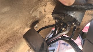 How to Bypass Starter Safety Switches on a Tractor