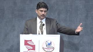 Dr  Viraj Suvarna - Medical Director , Boehringer Ingelheim  Mumbai