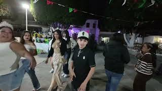 15 Años de Itzel en San Ramón Jal 4Dic2025