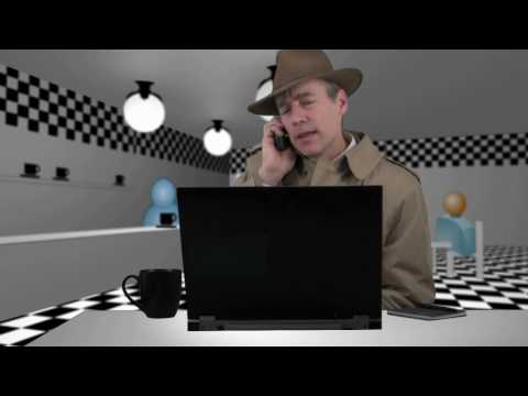 Clarity ep. 6: Create a timeline in Visio