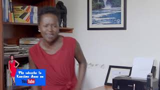 Employee of the Month. Kansiime Anne. Africa Comedy