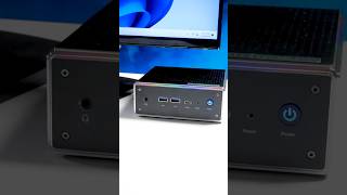 Is the 2024 Mini PC Good For Heavy Gaming? Trycoo HA-4 Unboxing