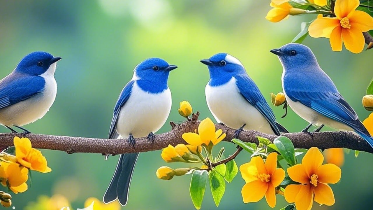 Calming Sleep Music and Guided Meditations