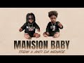 Tfemi Mansion Baby Feat Anti Da Menace Official Audio mp3