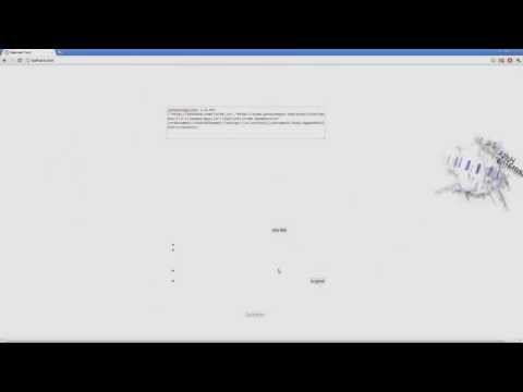 Katamari Hack - Destroy a website with javascript