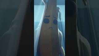 Die TRAURIGE Geschichte von Peely in Fortnite 😢