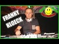 Franky kloeck retro house invasion january 2017