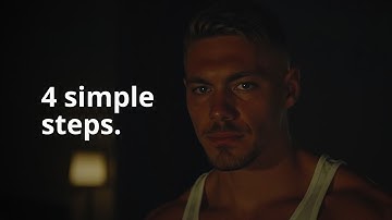 How to LOCK IN on demand (in 160 seconds)