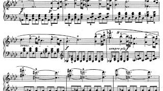Beethoven. Sonata para piano nº 23. Op.57. Appassionata I- Allegro Assai