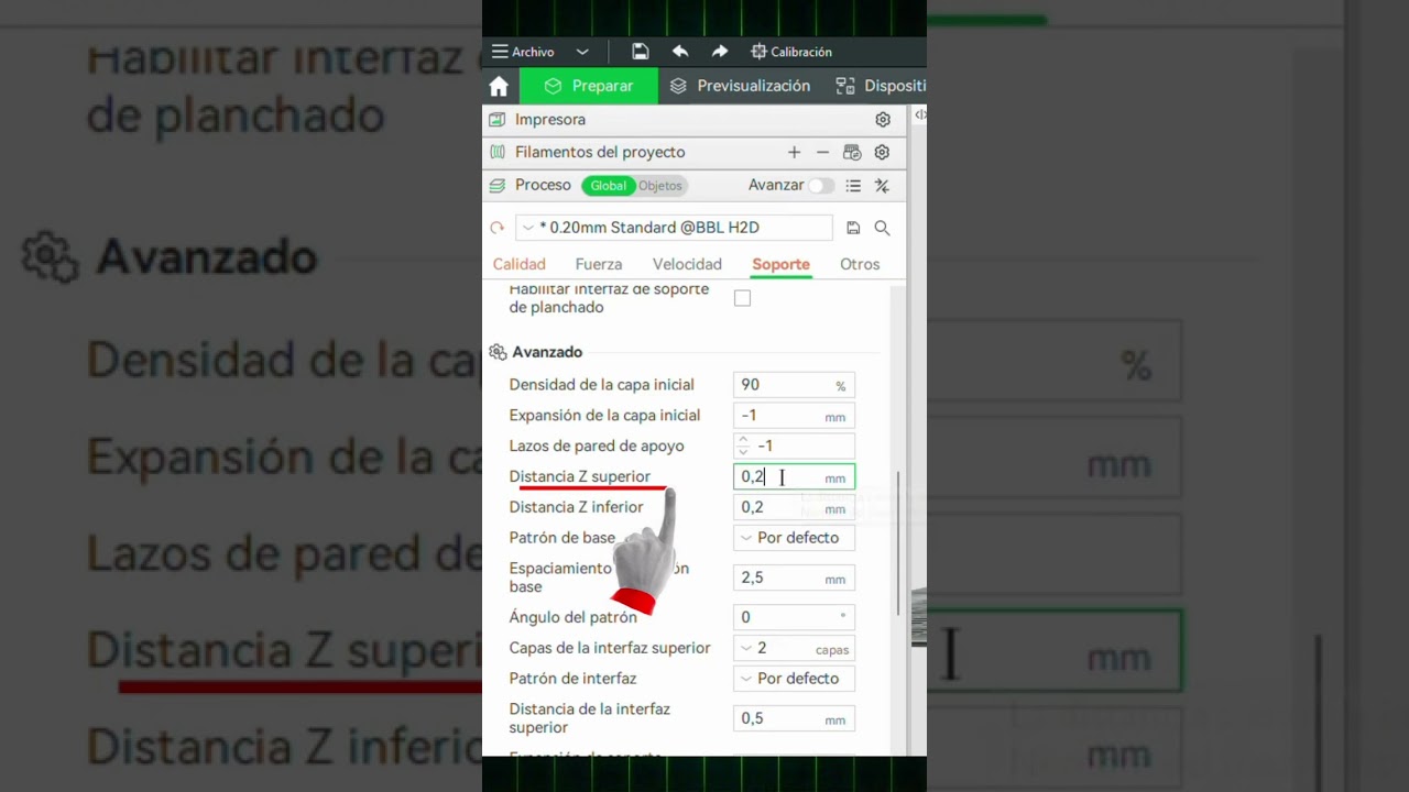 3 configuraciones de soporte que lo cambian todo