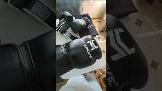 Hit N Move Suvari. First Impression(Первое впечатление) #boxing #cletoreyes #fairtex# boxinggloves