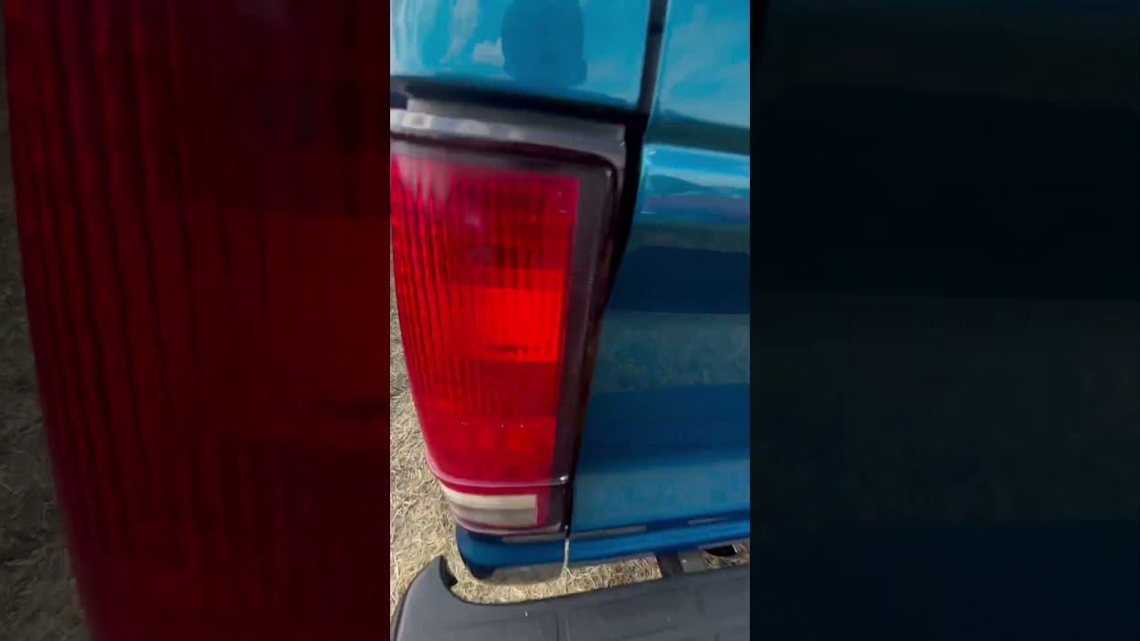 Completely Transformed S10nation S10 Cartok