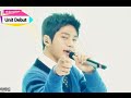 [Unit Debut] INFINITE F - Heartthrob, 인피니트 F - 가슴이 뛴다, Show Music core 20141206