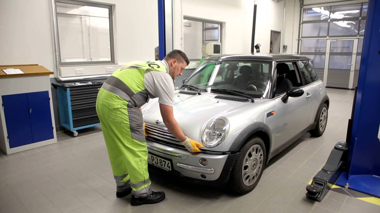 Gebrauchtwagencheck Was Ist Zu Beachten Beim Gebrauchten