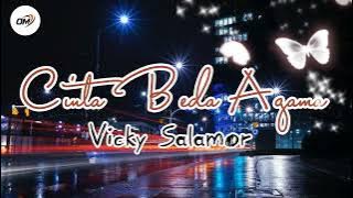 Vicky Salamor_CINTA BEDA AGAMA || Lagu Ambon Terpopuler