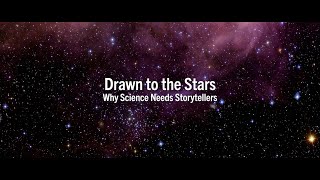 Drawn to the Stars
