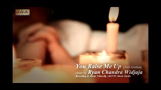 Download Lagu Josh Groban - You Raise Me Up (COVER by Ryan Chandra Widjaja) MP3