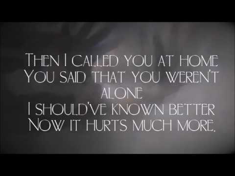So Cold | Ben Cocks| Lyric Video| WC