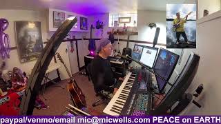 Michael Wells,- Soft Rock Covers and Originals screenshot 5