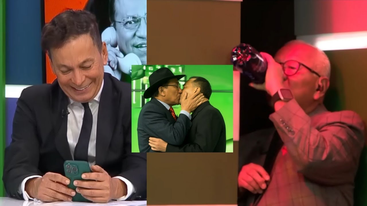 MEJORES MOMENTOS DE ESTO ES FÚTBOL Y LOS HUMILDES POR MARCA90 #1