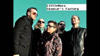 LittleBoca - Onírica 1.0