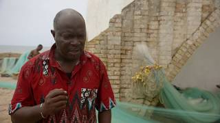 BBC Travel Show - Ghana (week 18)