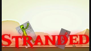 Stranded (a short movie with a part 2)