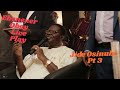 Ebenezer Obey live play for Jide Osinubi PT 3