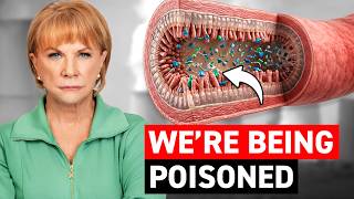 The Toxin Found in 97% of People, This Detoxifies It