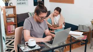 Ivation Wall-Mounted Ironing Board | Foldable 36.2” x 12.2” Ironing Station for Home