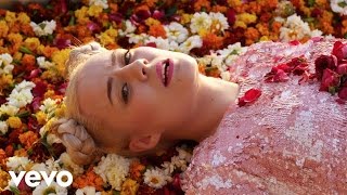 Video voorbeeld van "Maja Francis - Last Days Of Dancing"