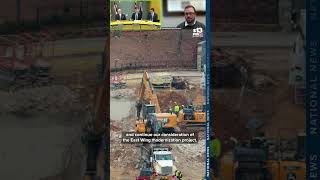 DC planning commission approves Trump’s White House ballroom plans Information