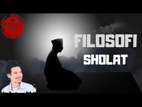 gus-baha---filosofi-tentang-sholat