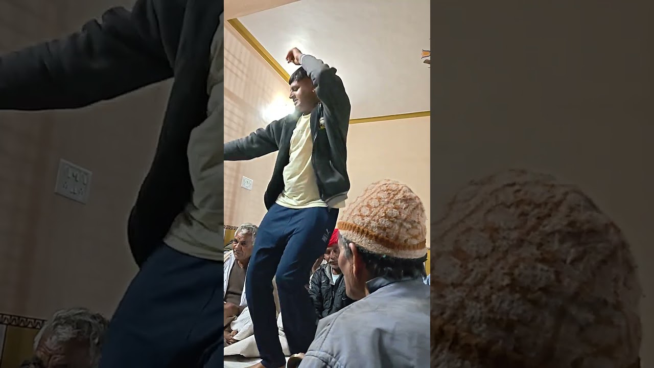 Pemaram jat mahadev ji bhajan 