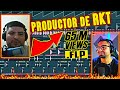 ENTREVISTA a CONY ON THE BEAT, PRODUCTOR de GRANDES ARTISTAS de RKT || COMO HACER RKT en FL STUDIO