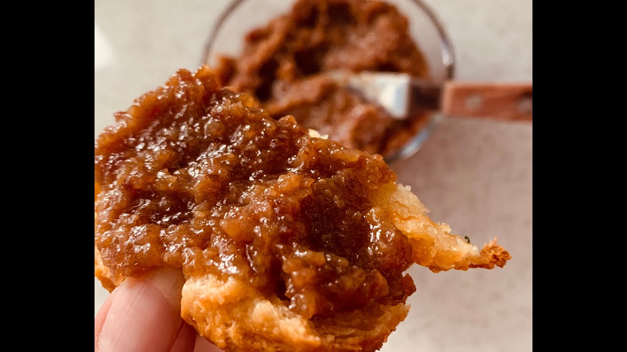 How to make Bacon Jam TRCW 2020 - YouTube