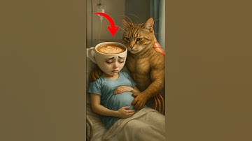 What If Ballerina Cappuccina Had A Baby With 3 Different Brainrots? P-10 #brainrot #italianbrainrot