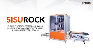 Webinar: Introducing new SisuROCK - The Most Versatile Spectral Imaging Workstation for Core Logging