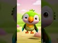 Learn Number #kids